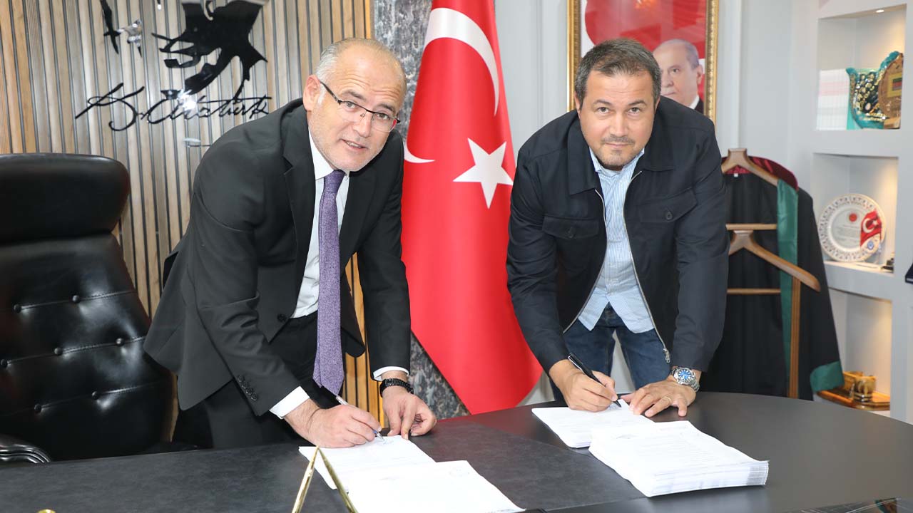 Çekerek Ges Projesi (1)