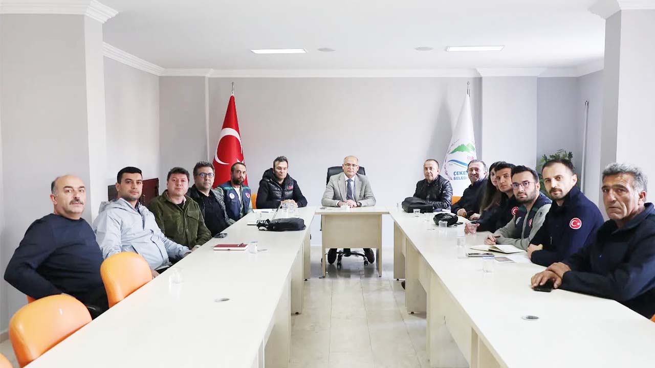 Çekerek Ges Projesi (3)