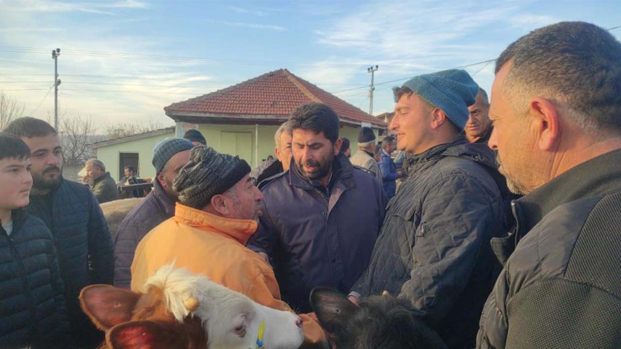 Çekerek Pazarı Açıldı Yeniden (3)