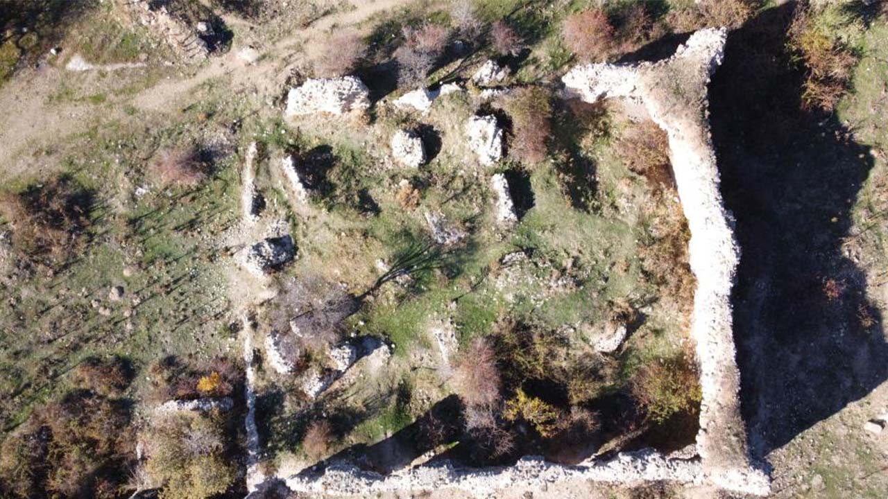 Çınçınlı Hanı Saraykent (1)