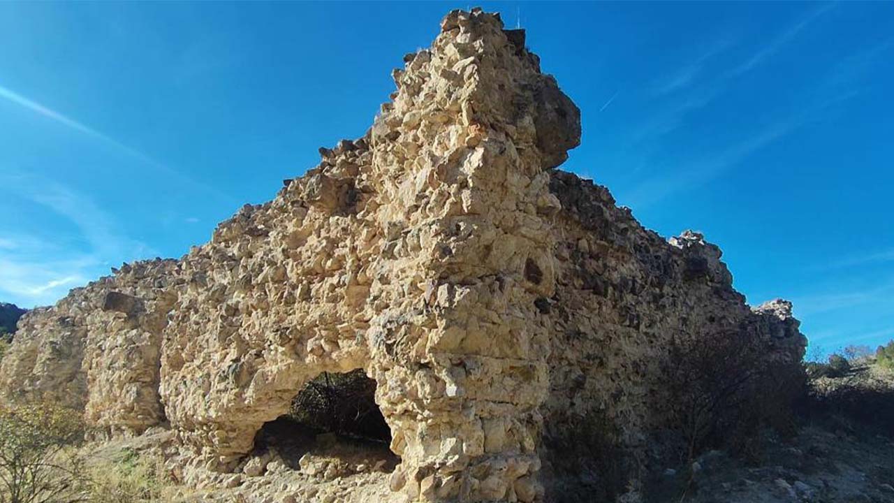 Çınçınlı Hanı Saraykent (5)