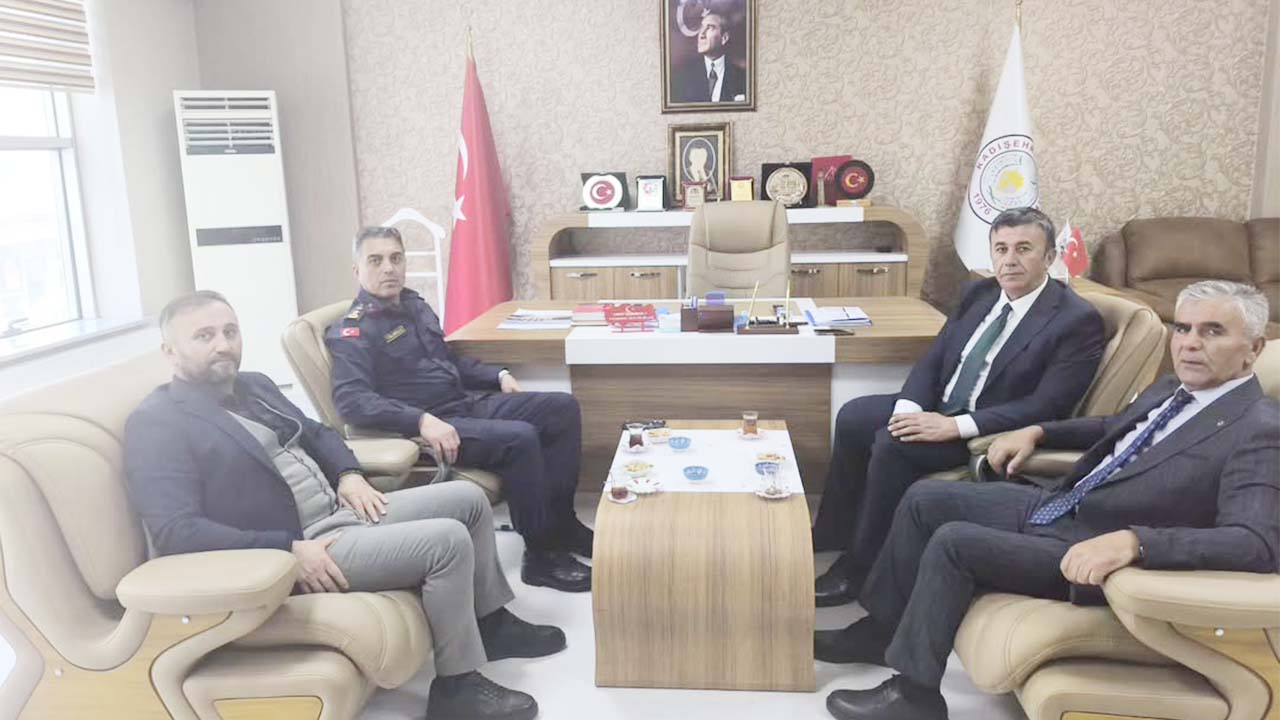 Davut Karadavut Cezmi Yalınkılıç