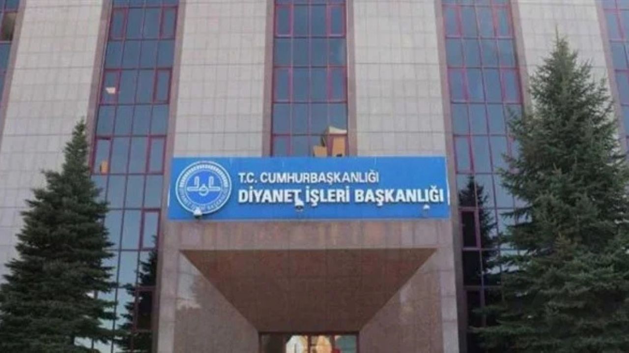 Diyanet 1250 Aday Din Görevlisi Alacak-1