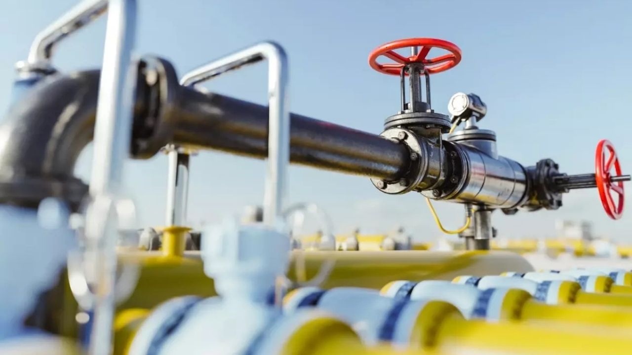 Doğal Gaz Projeleri İçin Adana Ve Sivas’ta Acele Kamulaştırma Kararı Alındı (2)