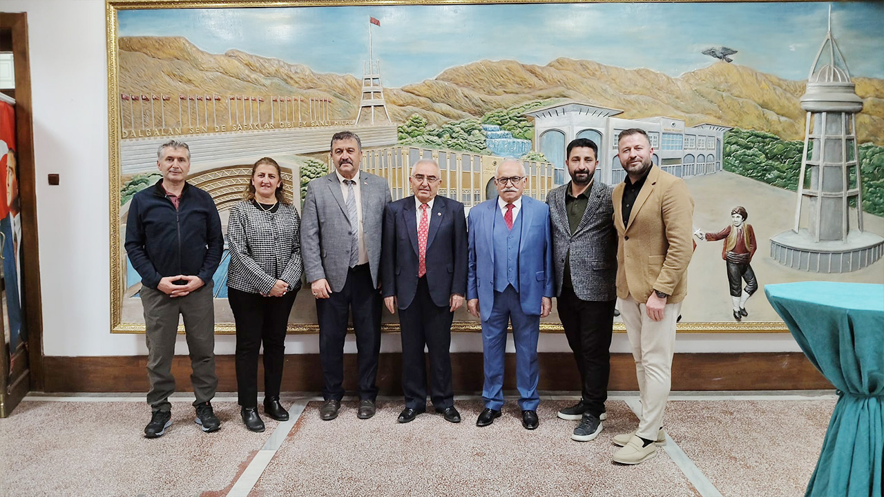 Duayen Öğretmenlere Vefa (3)