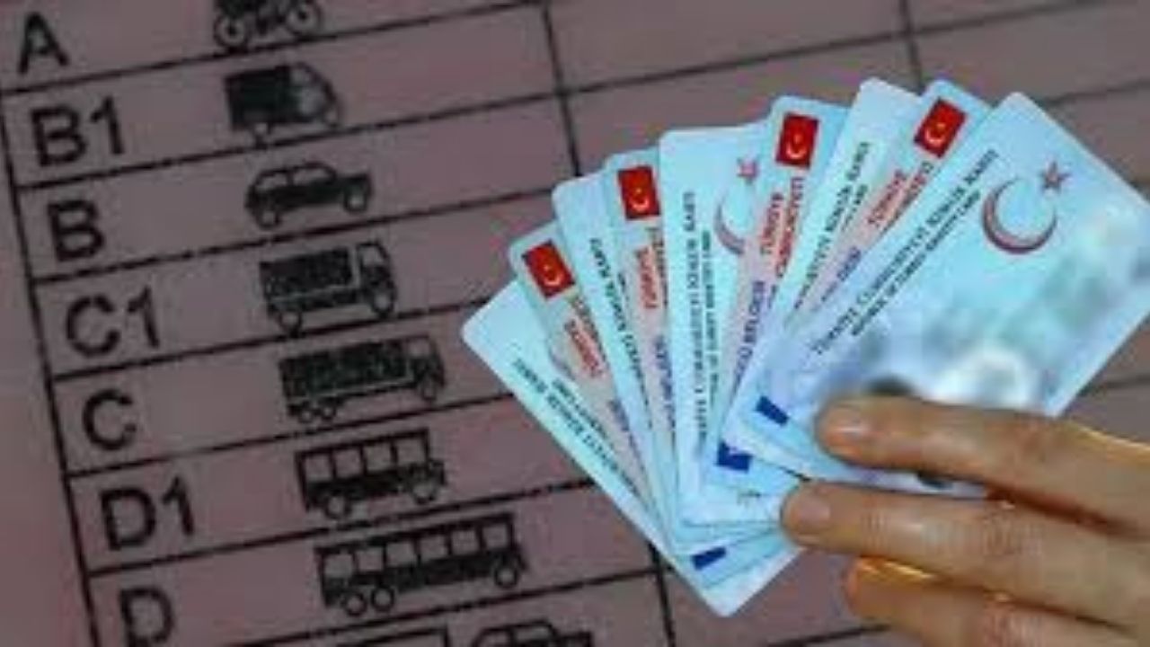 Ehliyetini Yenilemeyen Sürücülere Sigorta Şoku-2