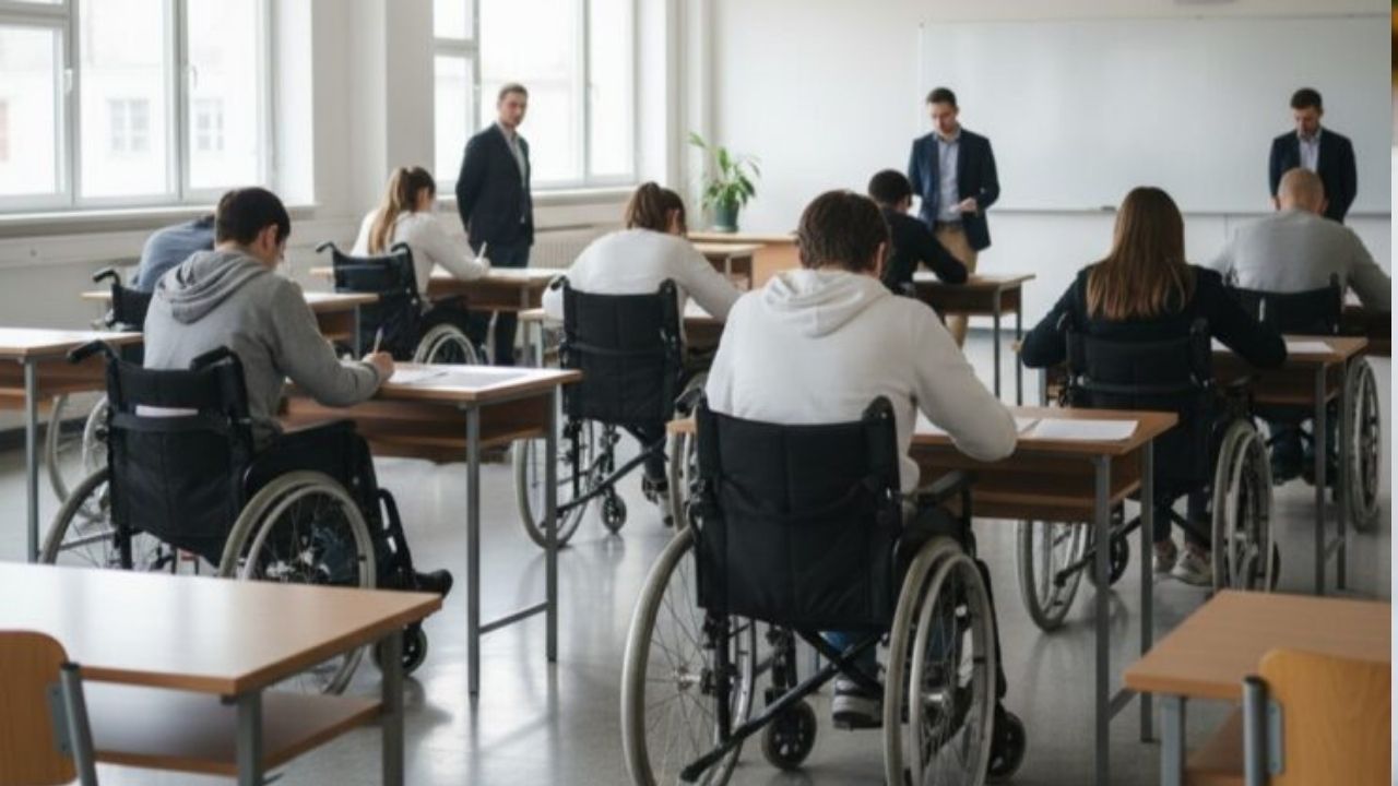 Ekpss, 19 Nisan 2026 Pazar Günü Türkiye Genelinde Yapılacak-1