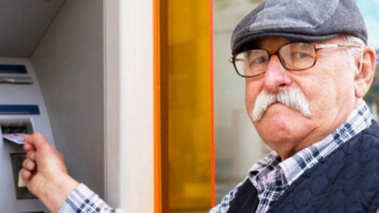 Emekliler Bu Haberi Dikkatli Okusun (2)