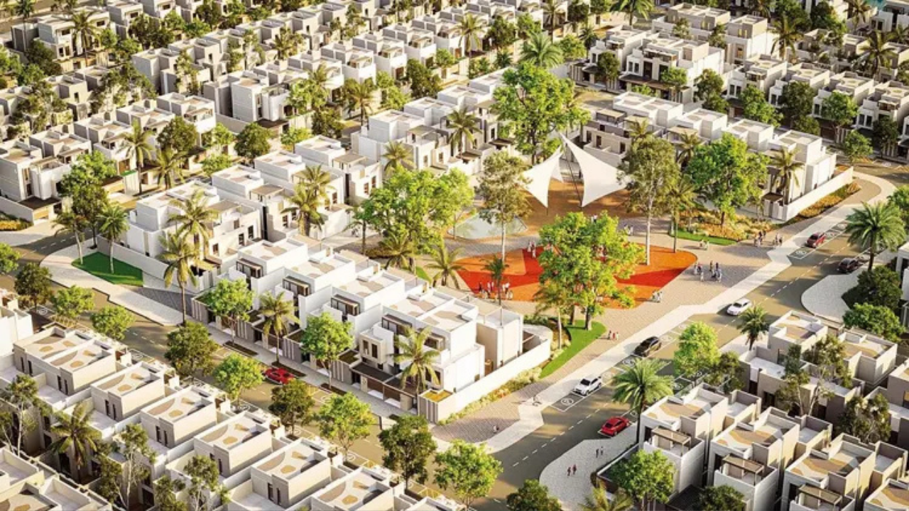 Emlak Konut’tan Mekke’de 400 Milyon Dolarlık Yatırım (2)