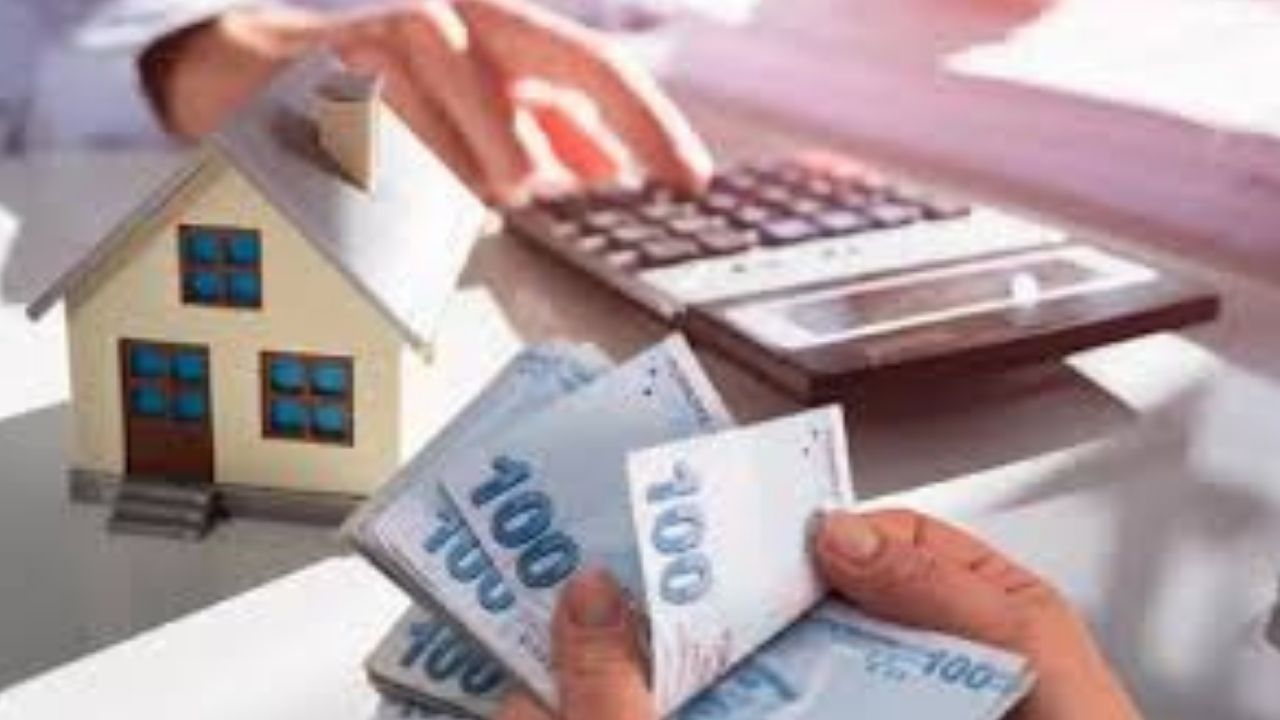 Emlak Vergisi İkinci Taksit Ödemelerinde Son Gün 1 Aralık-1