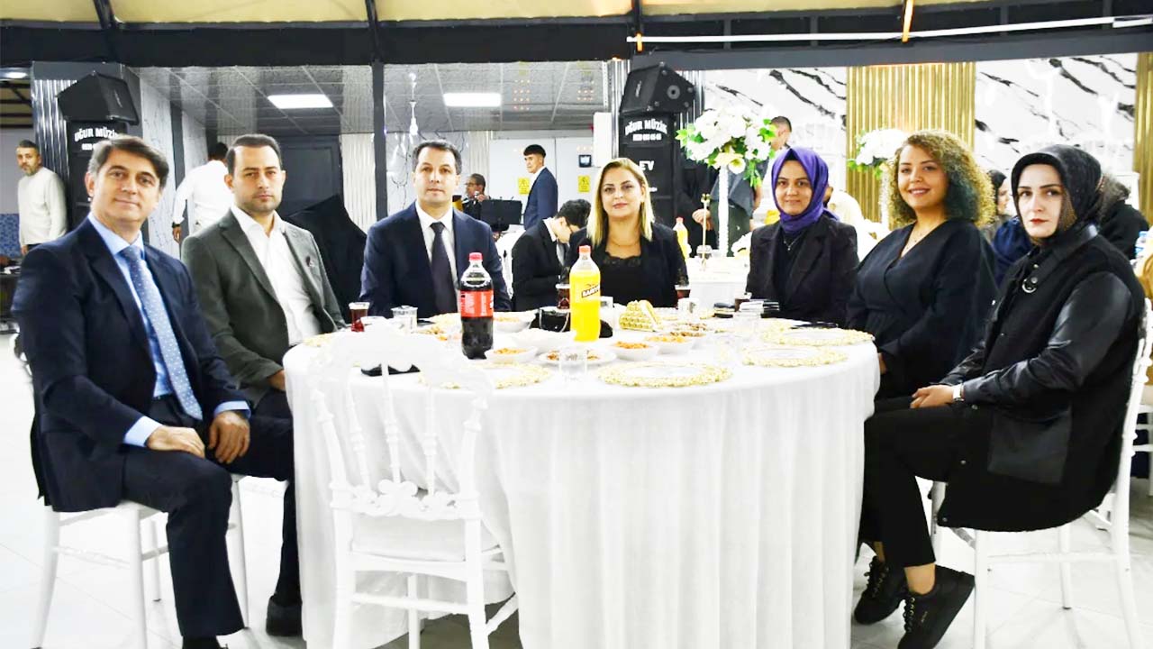 Emniyet Düğün (1)