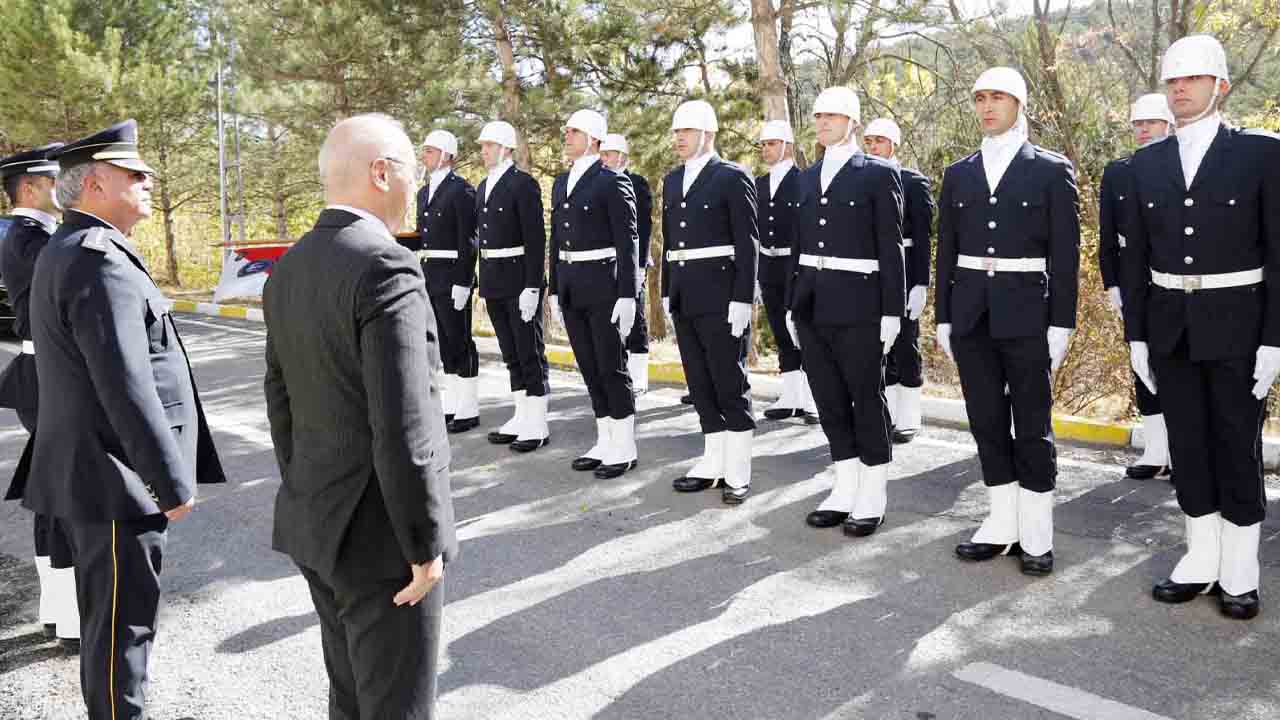 Emniyet Genel Müdürü Fatih Kaya Memleketi Yozgatta4