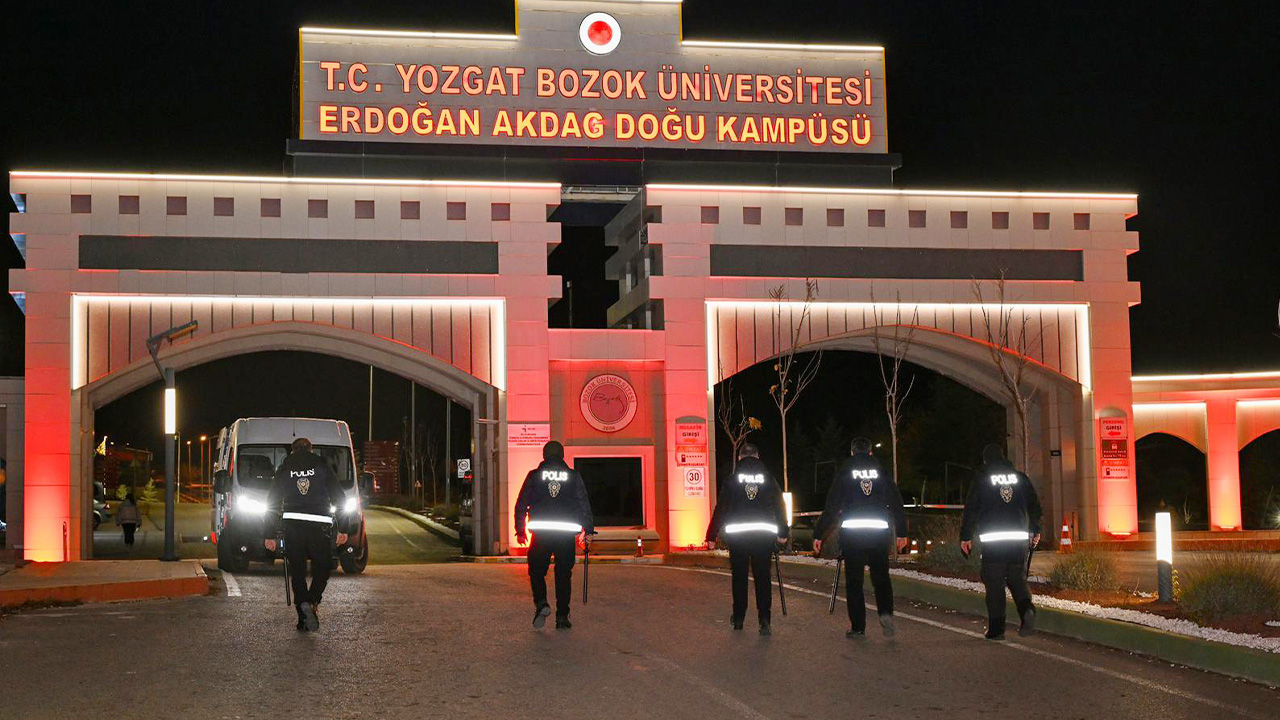 Emniyet Güvenli Müdahale (1)