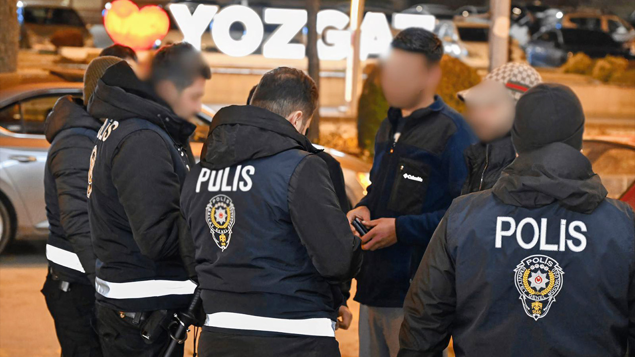 Emniyet Güvenli Müdahale (5)