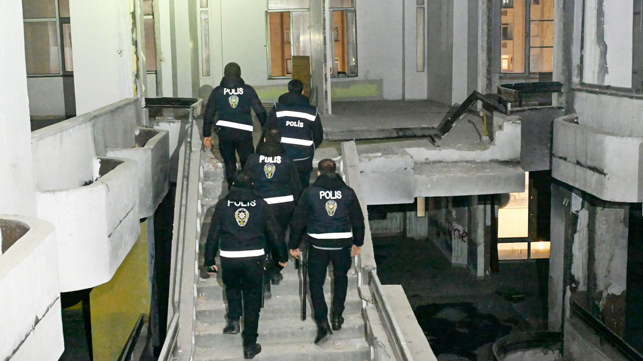 Emniyet Güvenli Müdahale (6)