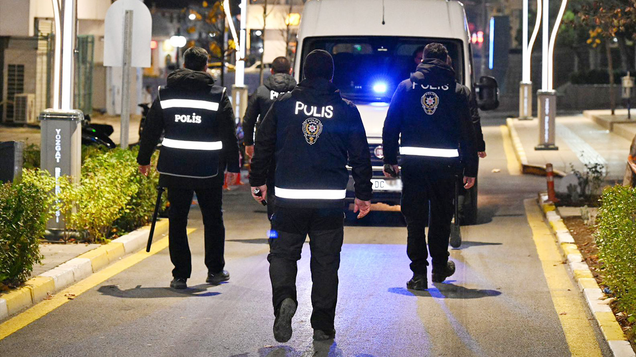 Emniyet Güvenli Müdahale (7)