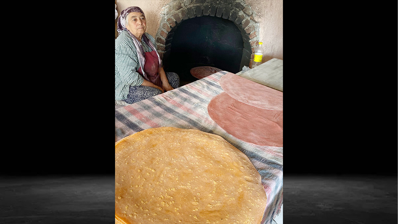 En Lezzetli Renkler! (1)