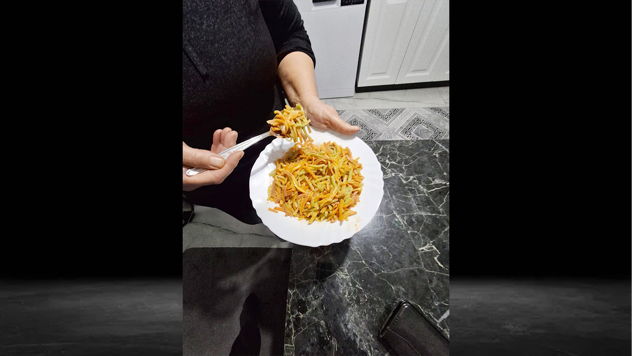 En Lezzetli Renkler! (3)