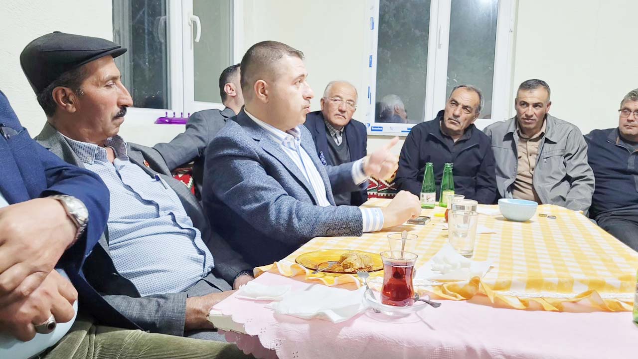 Ethem Sedef Alemdar Köyü (2)