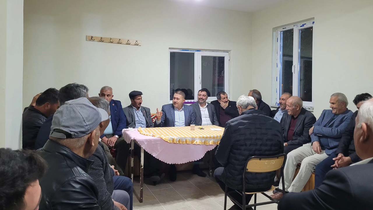 Ethem Sedef Alemdar Köyü (4)