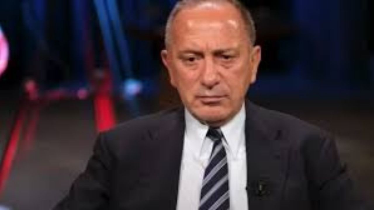 Fatih Altaylı'ya Şok Ceza-1