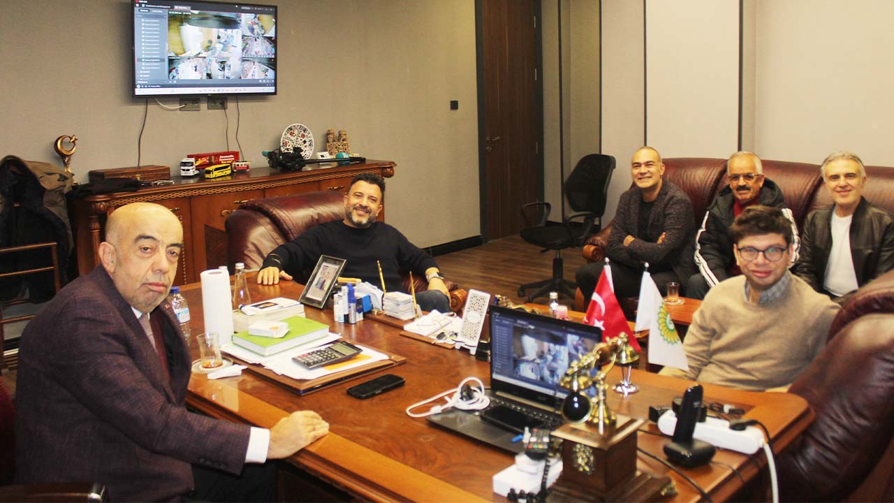 Fatih Kılıçarslan Zafer Özışık (2)