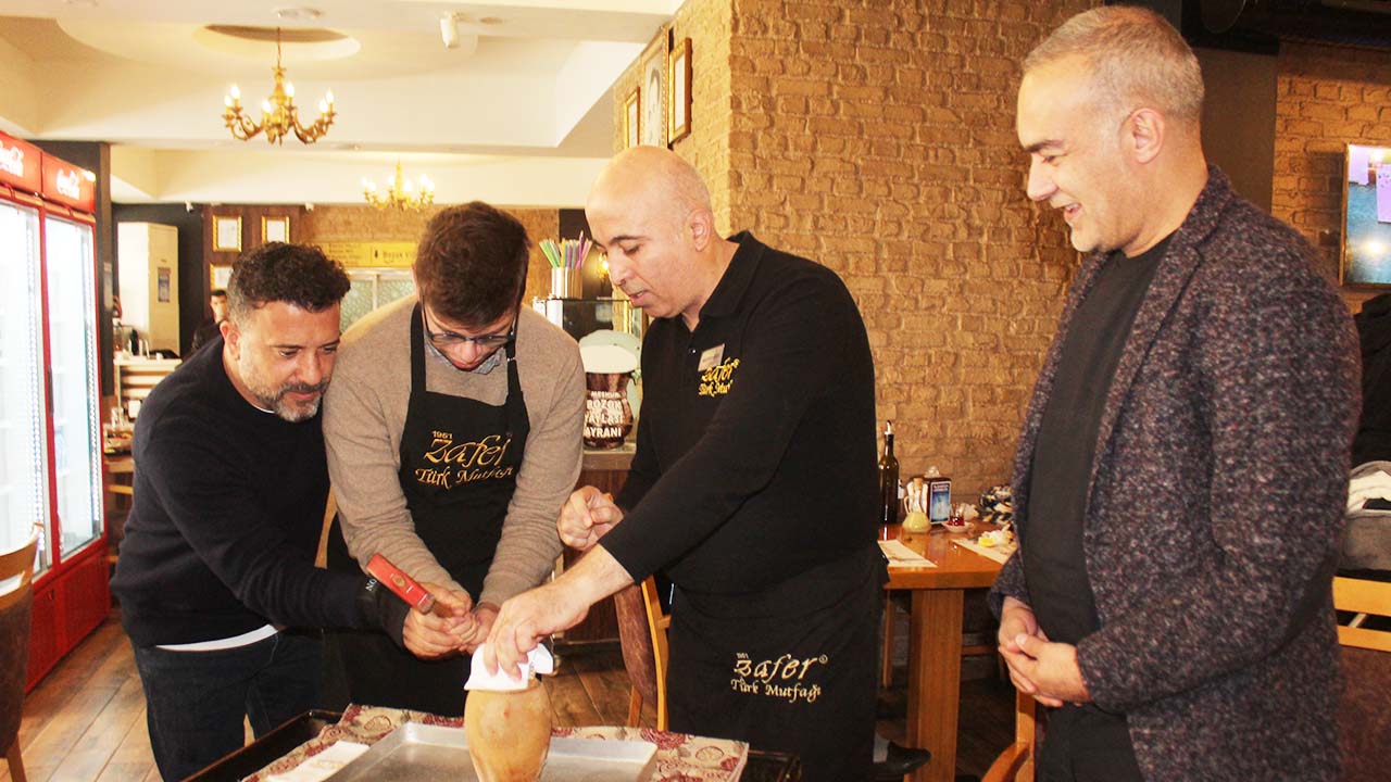 Fatih Kılıçarslan Zafer Özışık (3)