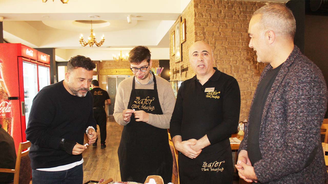 Fatih Kılıçarslan Zafer Özışık (4)