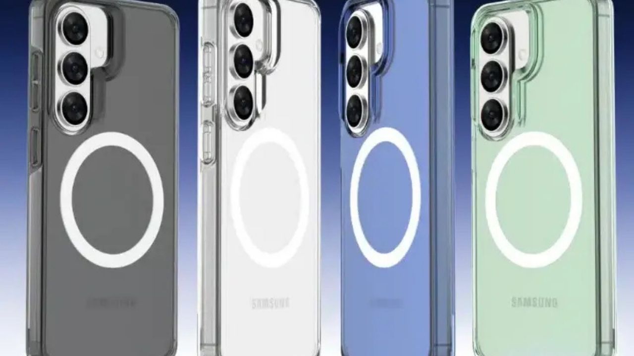 Galaxy S26 Heyecanı (2)