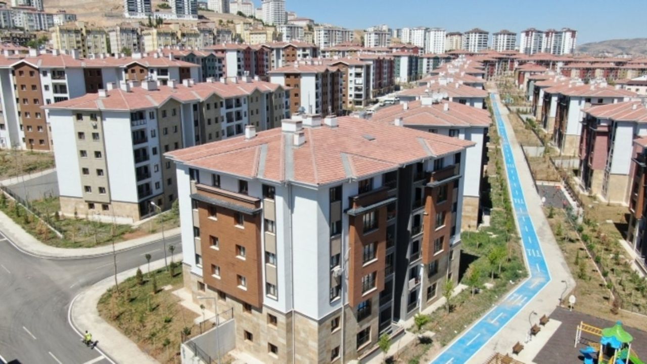 Gazi Yakınları Toki̇'de Hangi Haklara Sahip