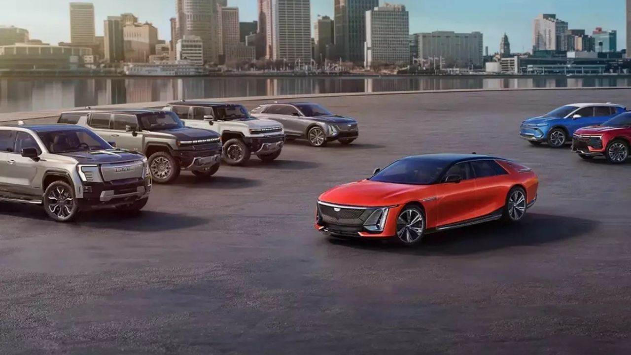 General Motors Türkiye Pazarına 3 Marka Ile Dönüyorlar (2)