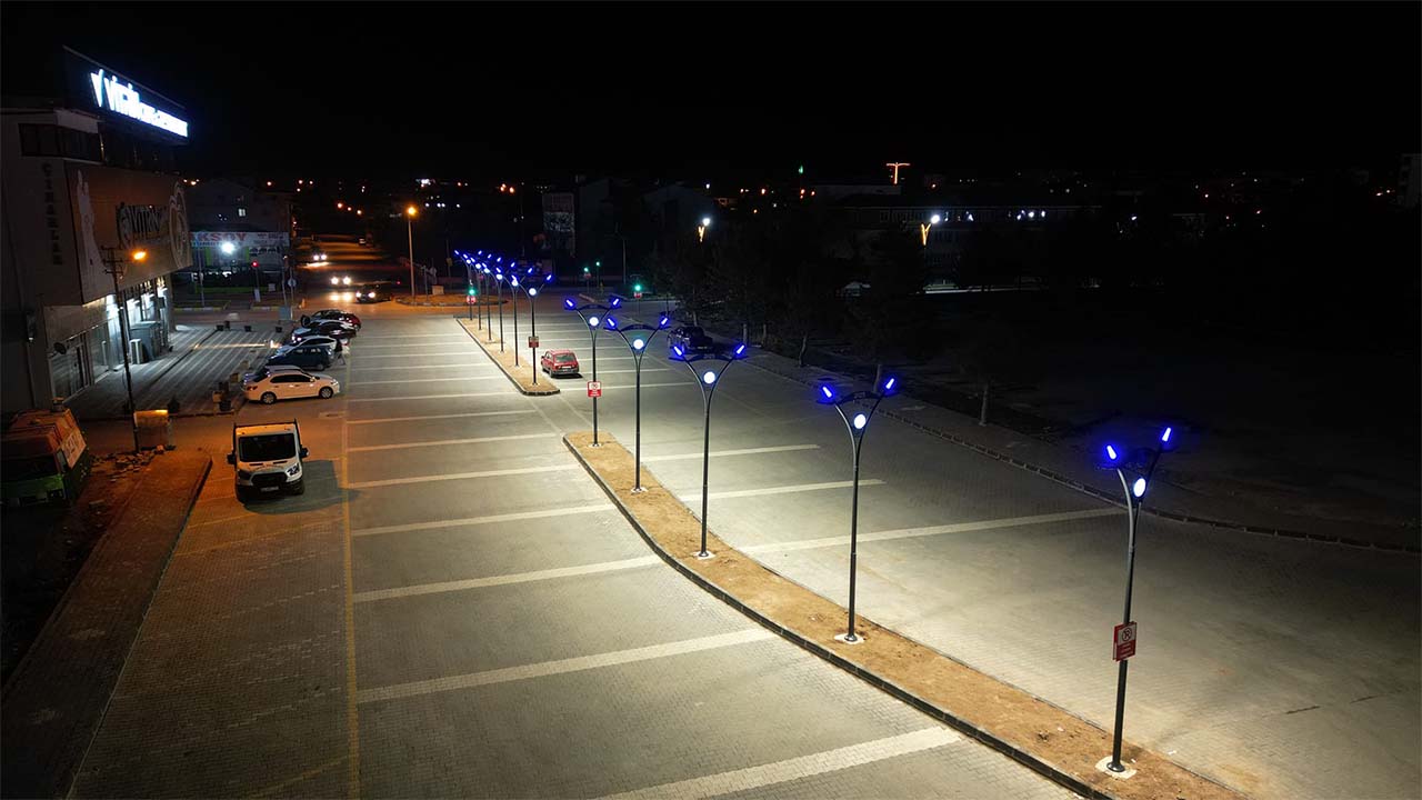 Gökhan Coşar Aydınlatma (1)