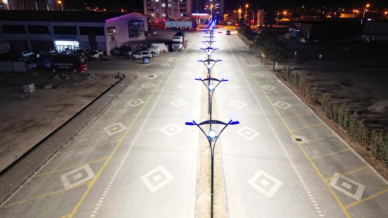 Gökhan Coşar Aydınlatma (3)