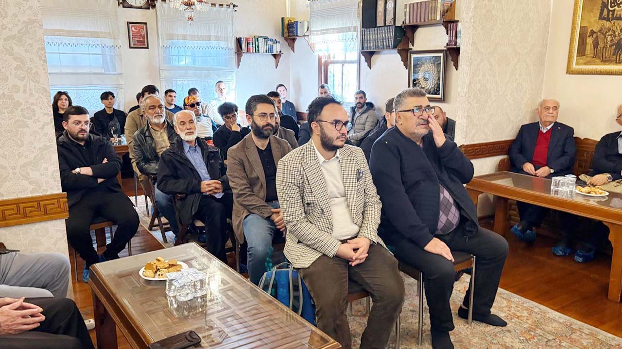 Gönüllerde Birlik Vakfı (3)