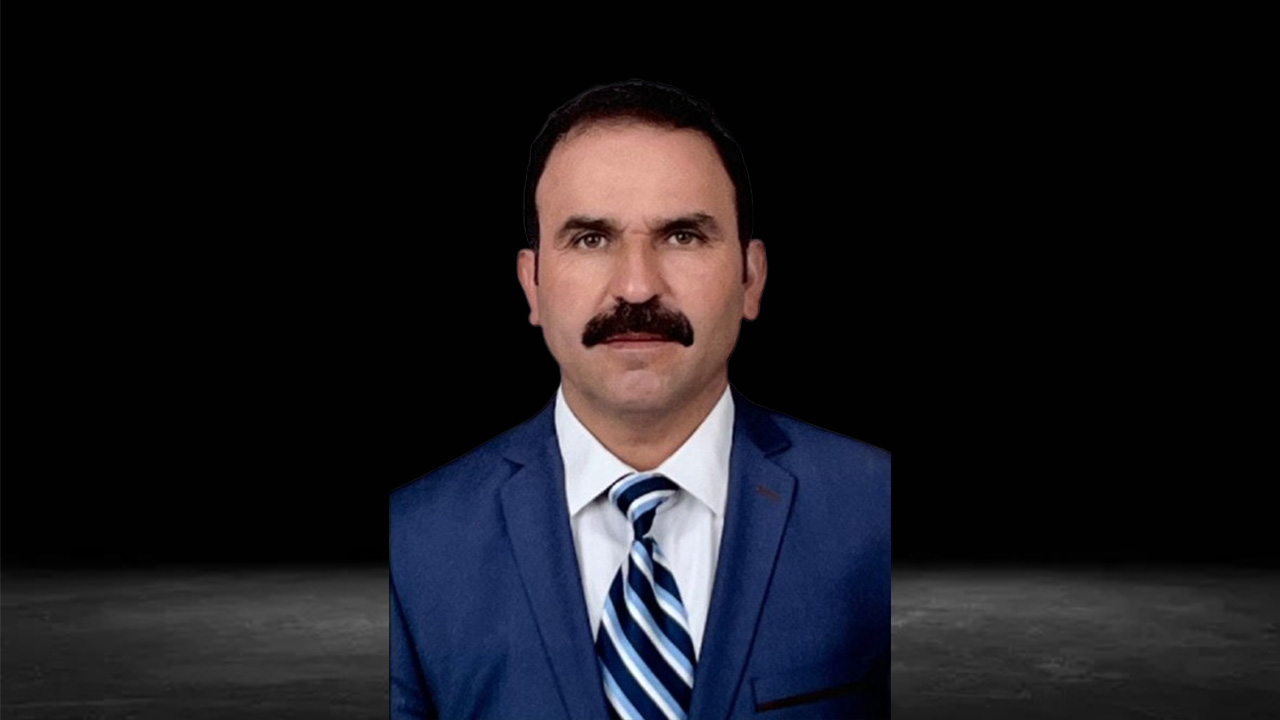 Hacı Bekir Bölükbaşı