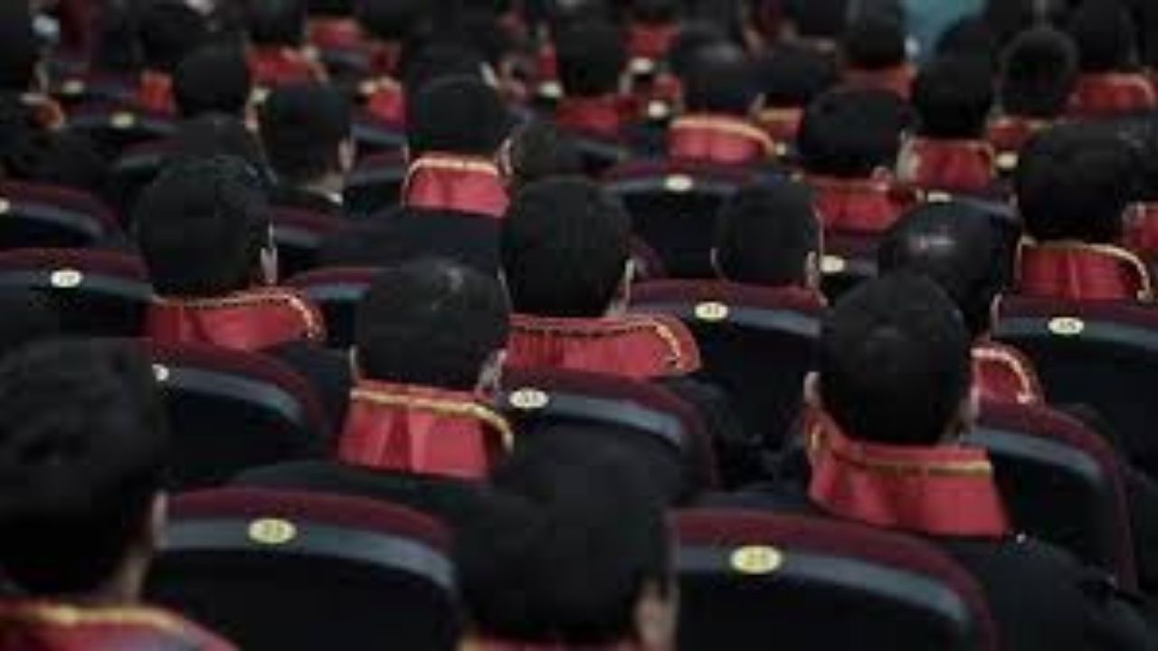 Hakim Yardımcılığı Sınavı Aralık’ta-1