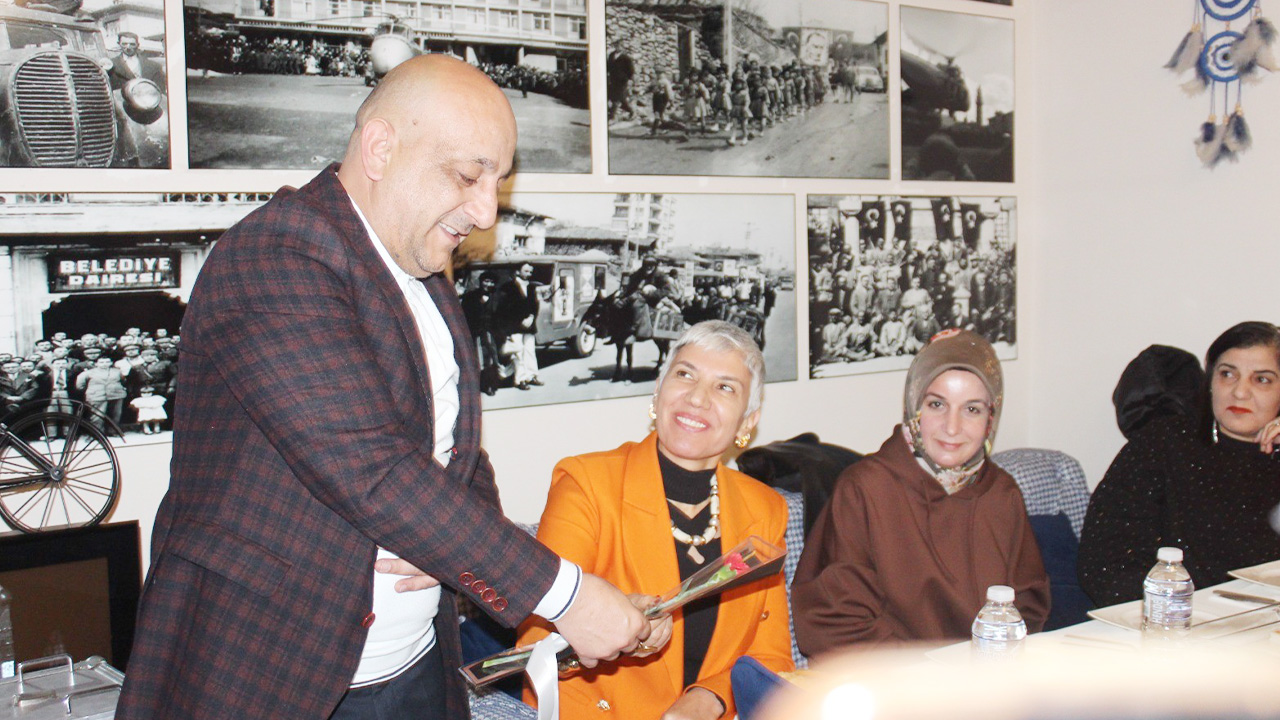 Hanifi Kızıltaş Kadınlar Günü (4)