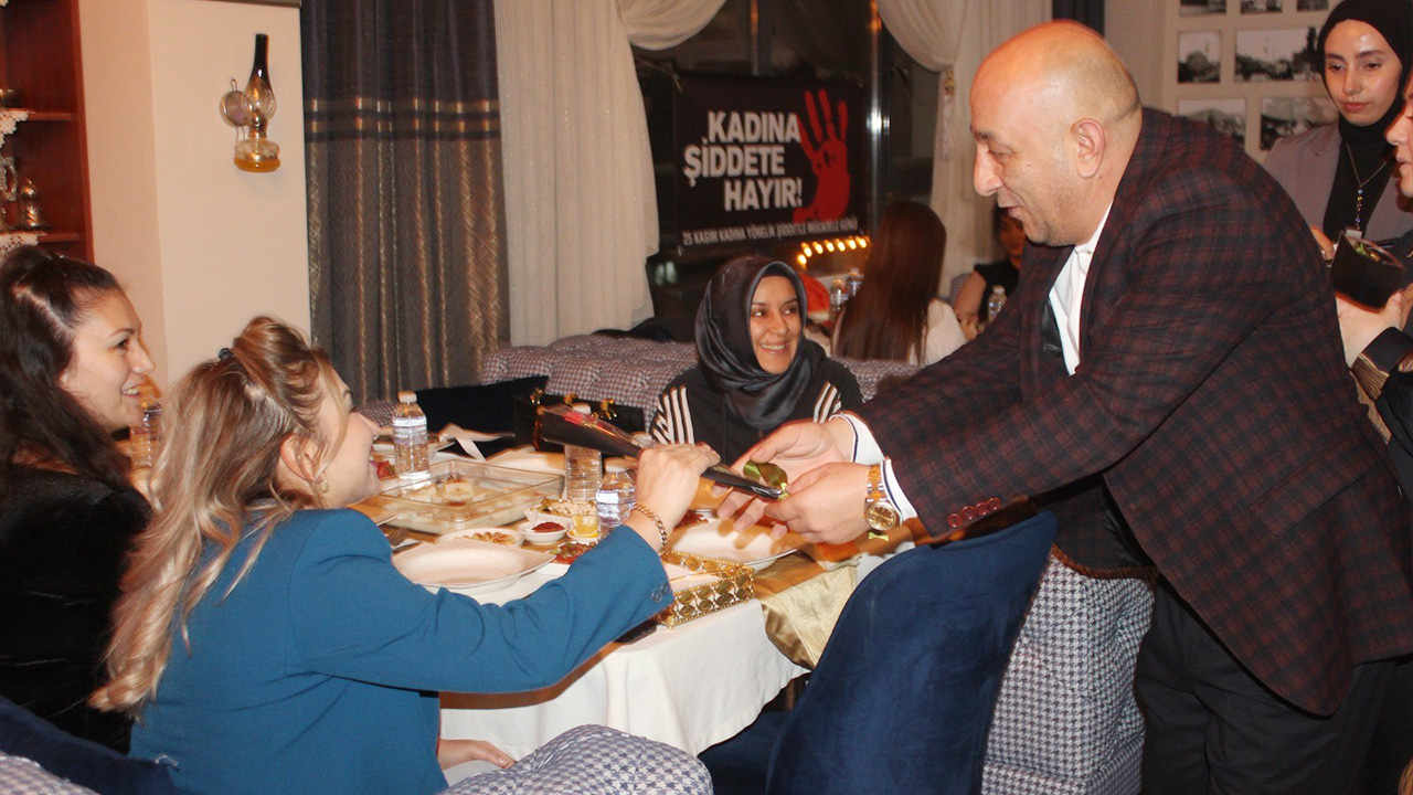 Hanifi Kızıltaş Kadınlar Günü (6)