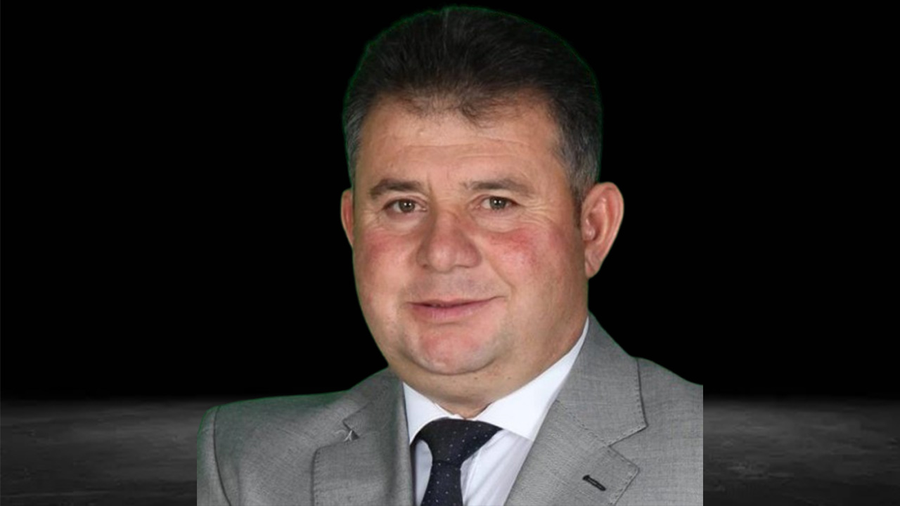 Hasan Aydınsy