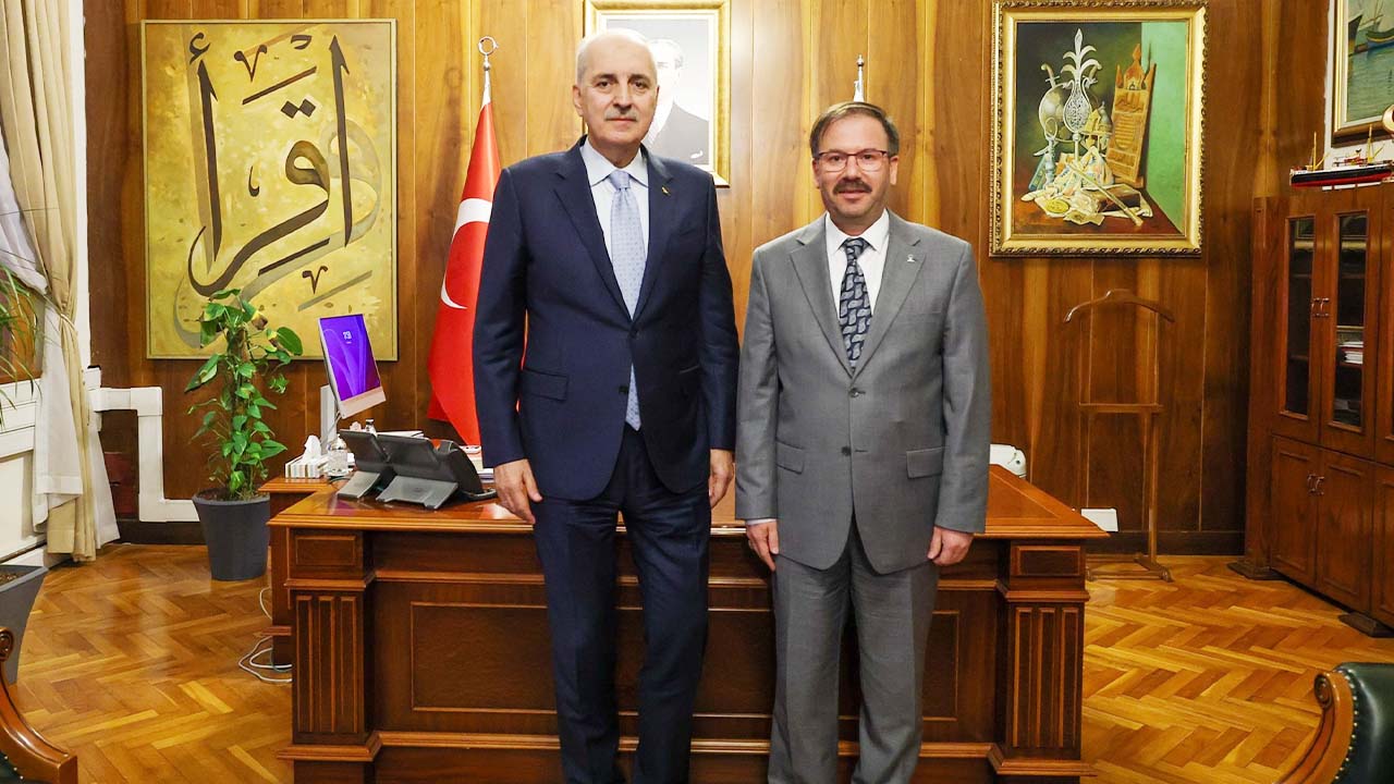 Hasan Kandemir Numan Kurtuluş