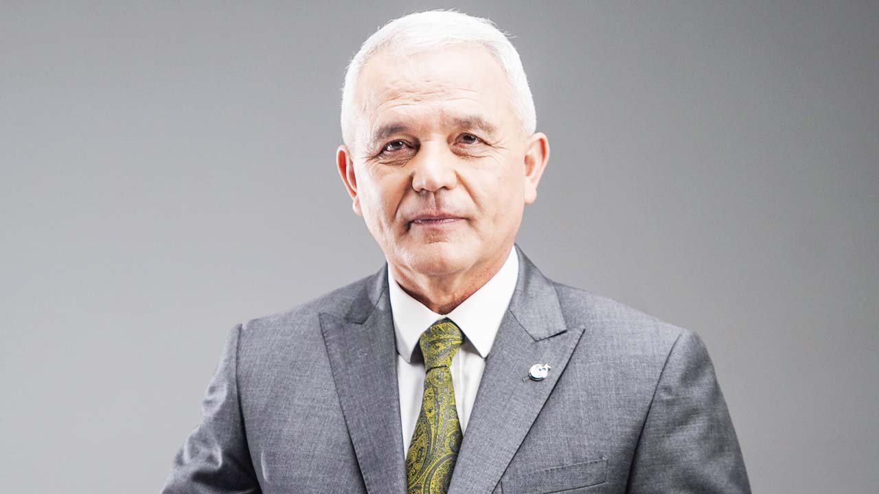 Hatıra Ormanı Mamak (1)