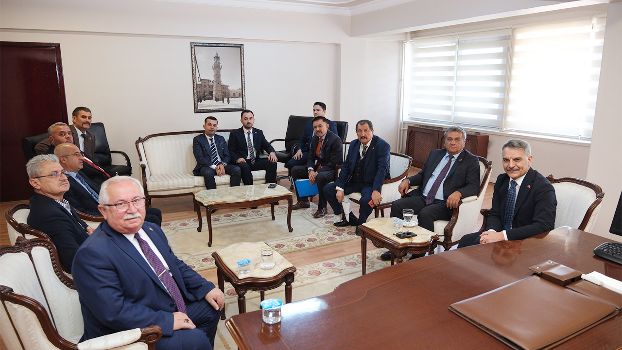 Hayaller Gerçeğe Dönüştü! (2)