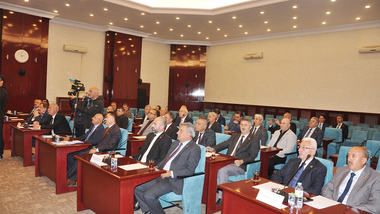 Hayaller Gerçeğe Dönüştü! (4)