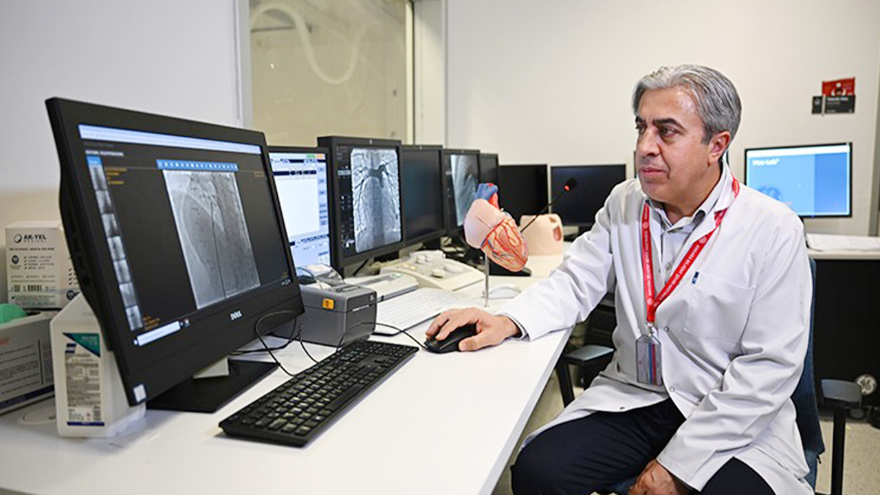 Hayata Bağlayan Tedavi (2)