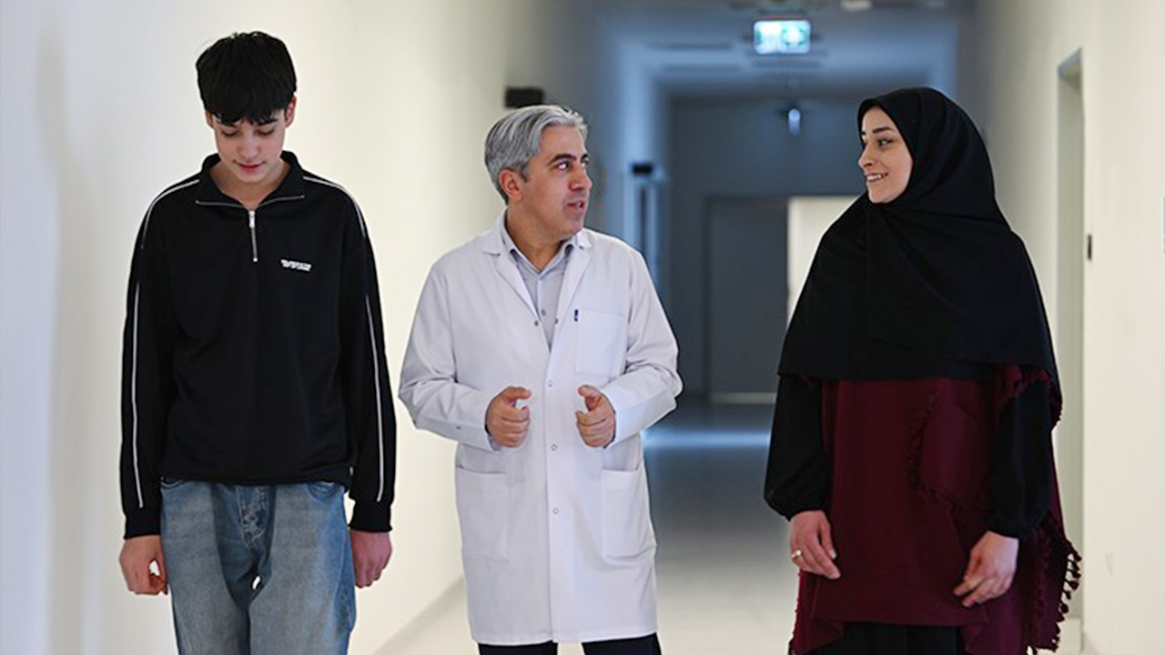 Hayata Bağlayan Tedavi (4)