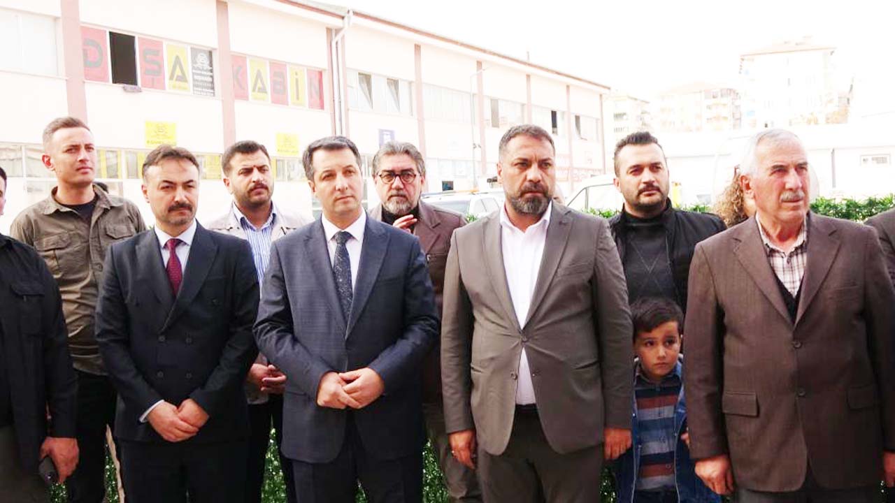 Hilal Ev Sorgun Açılış (1)