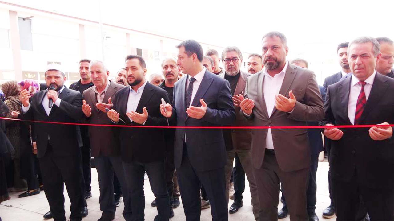 Hilal Ev Sorgun Açılış (2)