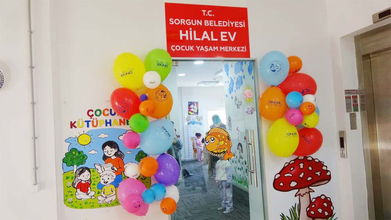 Hilal Ev Sorgun Açılış (4)