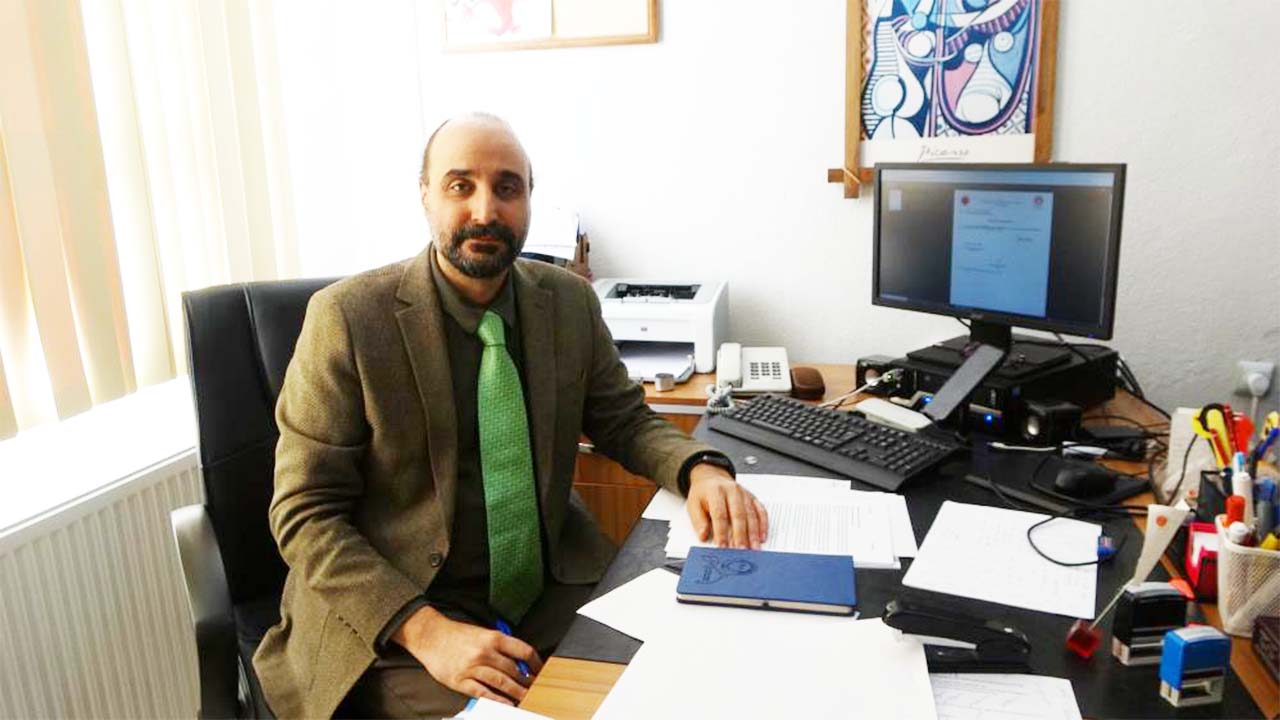 Iha Göç Yozgat (1)