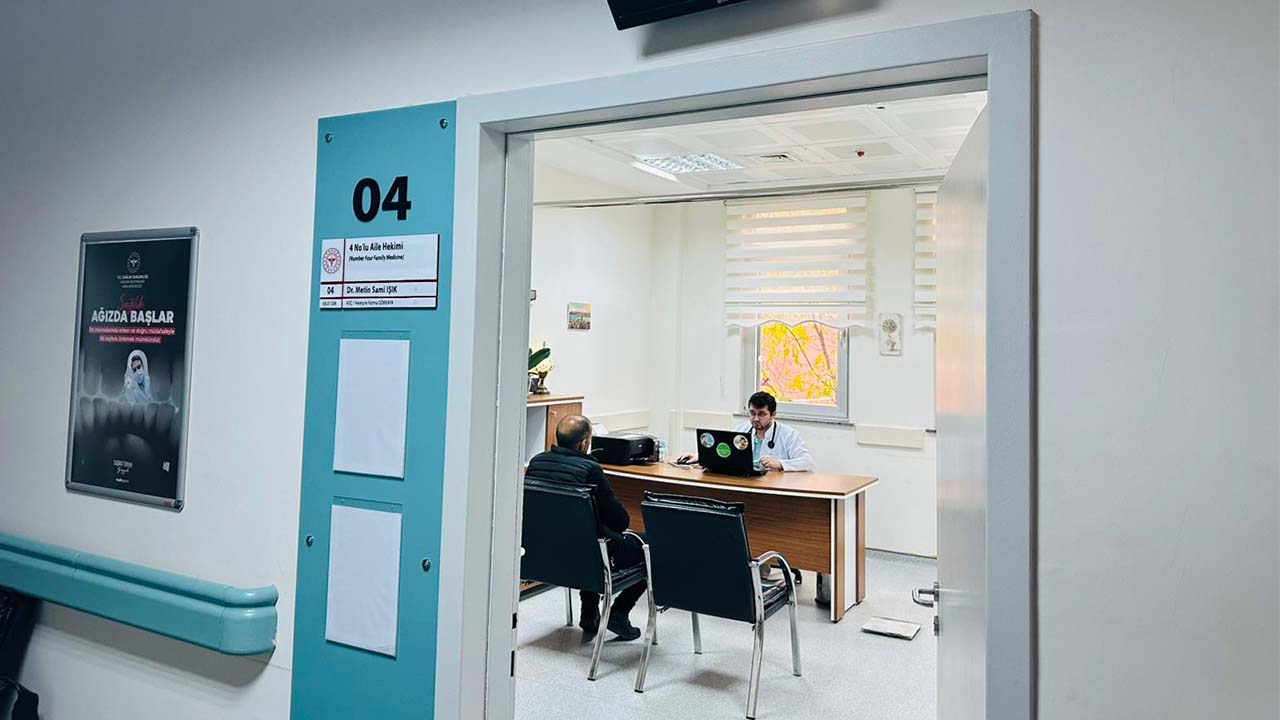 Il Sağlık Yozgat (1)